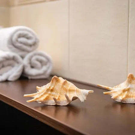 Sailing Appartement