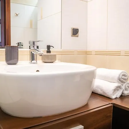 Appartement Sailing Mikołajki