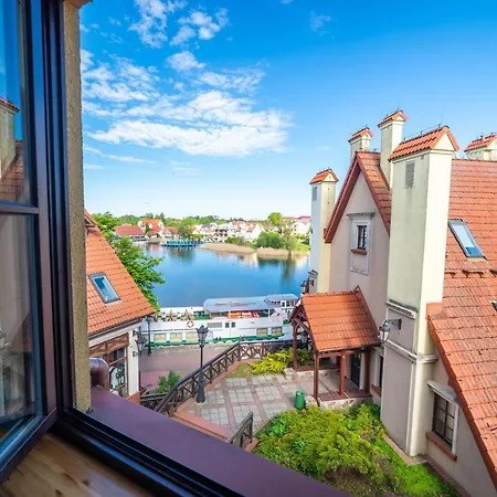 Appartement Sailing