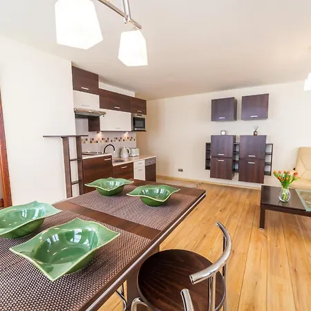 Sailing Appartement