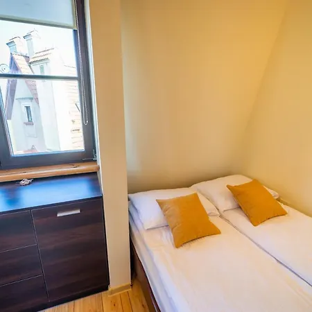 Appartement Sailing Mikołajki