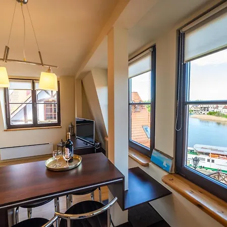 Appartement Sailing *