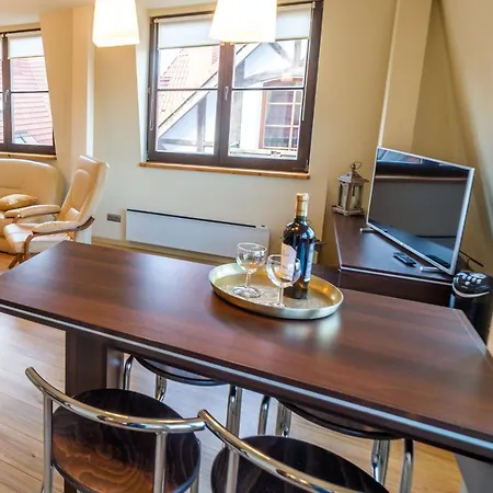 Appartement Sailing